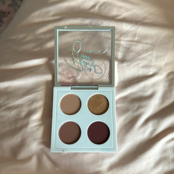 BRAND NEW NEVER USED MAC X PATRICK STARR FIRST LAUNCH COLLECTION PALETTE - Picture 2 of 3